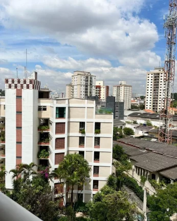 Imagem Vila gomes , 3 dormitórios com suíte , 2 vagas com depósito próximo USP