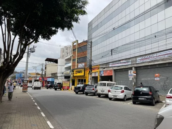 Imagem Prédio comercial para locação, Avenida Nove de Julho, Centro, Poá