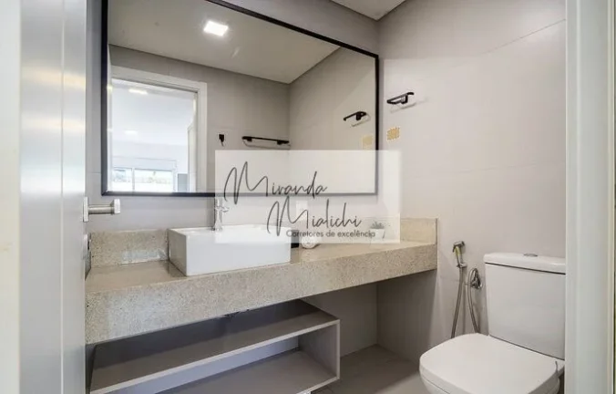 Imagem Apartamento Padrão proximo a praia - Jurerê