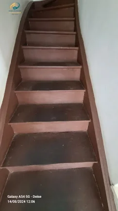Imagem Sobrado para alugar no bairro Vila Clementino - São Paulo/SP, Zona Sul