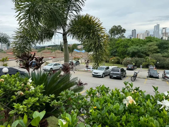 Imagem Apartamento para locação no Condomíno Clube Spazio Salamanca - Sorocaba