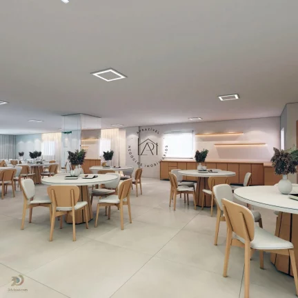 Imagem Apartamento na Planta para Venda em Praia Grande, Aviacao, 3 dormitórios, 3 suítes, 4 banheiros, 3 vagas