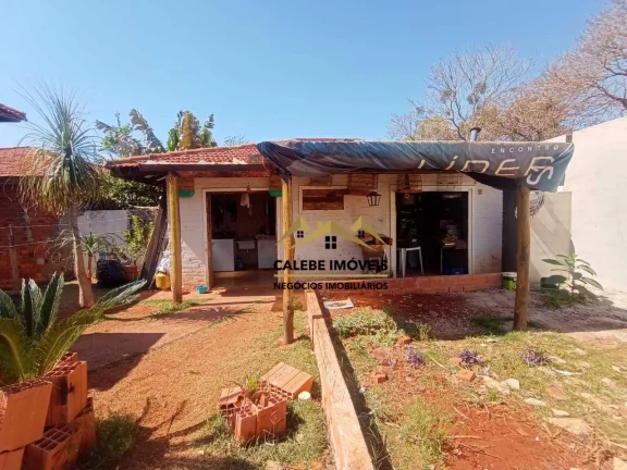 Imagem Chácara com 3 dormitórios à venda, 525 m² por R$ 580.000,00 - Jardim Gonzaga - Tatuí/SP