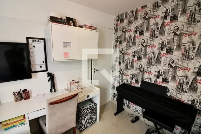 Imagem Apartamento à Venda - Recreio, 3 Quartos, 180 m2