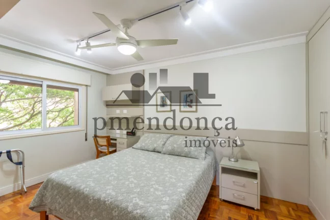 Imagem Ótimo apartamento de 2 dormitórios na Vila Madalena!