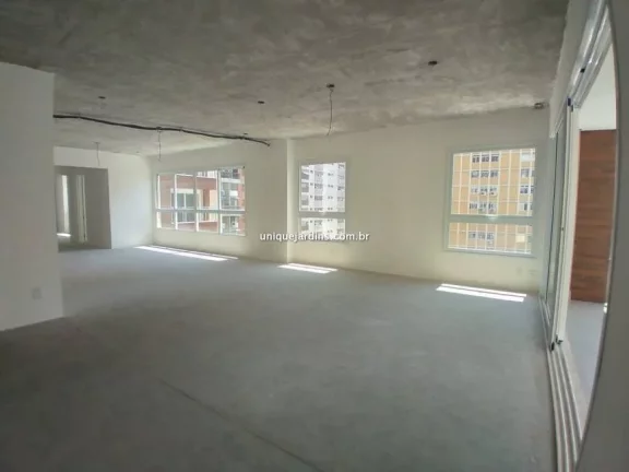 Imagem Apartamento à venda Itaim Bibi São Paulo