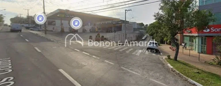 Imagem Alto potencial comercial, localização estratégica, fácil acesso

Se você procura um ponto comer...