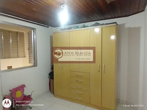 Imagem Assobradado em Grajaú - São Paulo