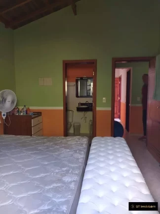Imagem Incrível Chácara em Piracaia com Vista p/Represa 750 mil Analisa Permuta!
