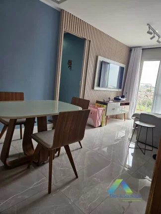 Imagem APARTAMENTO REFORMADO COM 2 DORMITÓRIOS NO SACOMÃ /SP!