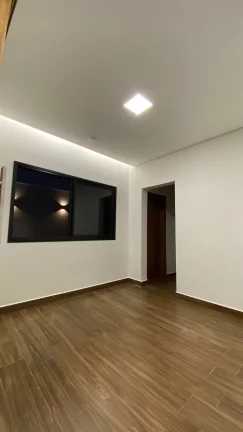 Imagem CASA RESIDENCIAL em FRANCA - SP, ESPLANADA PRIMO MENEGHETTI II
