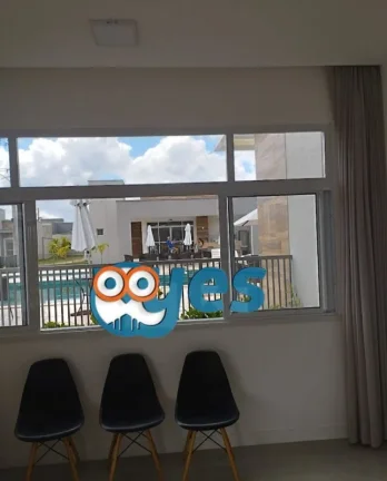 Imagem Casa residencial para Locação no Maggiore, Sim, Feira de Santana.