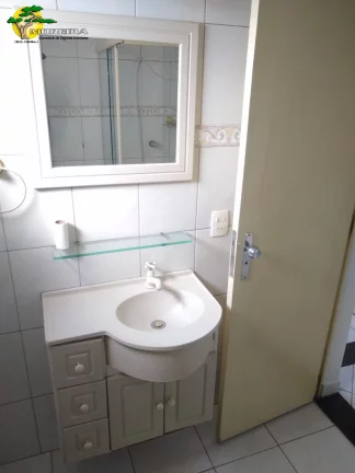 Imagem APARTAMENTO COM 2 DORMS NO LAUZANE PAULISTA