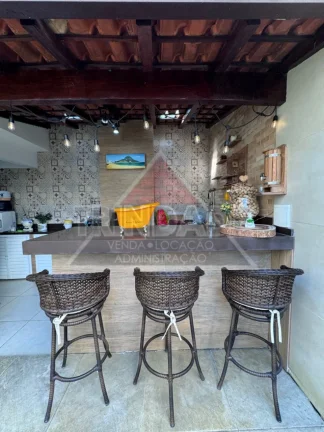 Imagem CASA RESIDENCIAL em RIO DE JANEIRO - RJ, RECREIO DOS BANDEIRANTES
