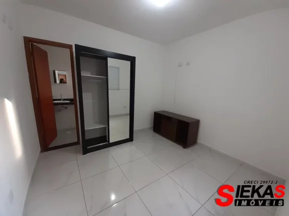 Imagem Apartamento para locação na Vila Matilde, São Paulo-SP: 1 quarto, 1 sala, 1 banheiro, 34,00 m² de área - Confira já!