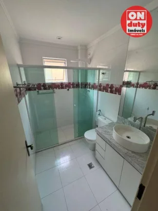 Imagem Sobrado à venda, 80 m² por R$ 450.000,00 - Macuco - Santos/SP