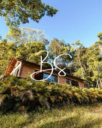 Imagem FAZENDA RESIDENCIAL em ITACARÉ - BA, BA001