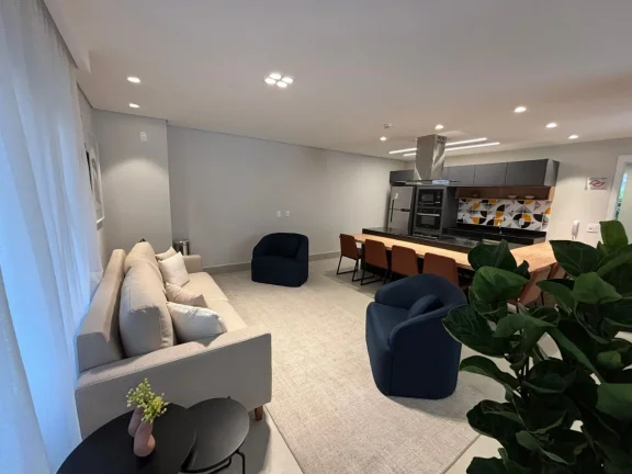 Imagem Apartamento para Locação em São Paulo, Saúde, 1 dormitório