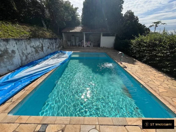 Imagem Chacara de 2.400m² no Mato Dentro-780 Mil Aceita Permulta Total ou Parcial