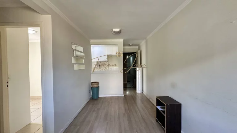 Imagem Apartamento com 2 Quartos à Venda, 45 m² em Jardim Nova Europa - Campinas