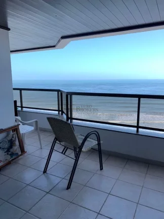Imagem Apartamento Frente Mar com 3 suítes à venda em Balneário Camboriú
