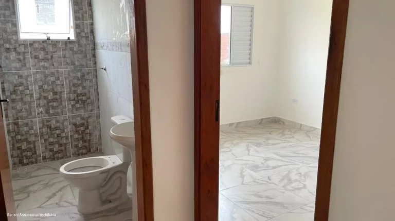 Imagem Casa RESIDENCIAL em ITANHAÉM - SP, campos elisios