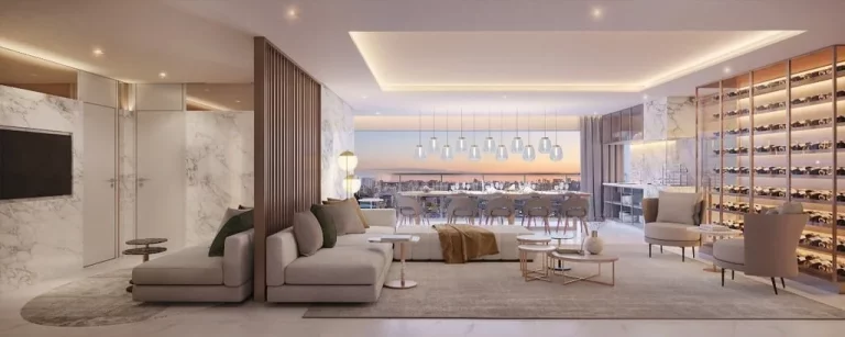 Imagem Apartamento à venda em São Paulo, Perdizes, com 2 quartos, 78,55m2