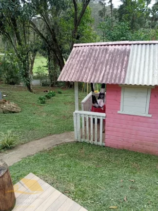 Imagem Vendo linda casa no Campo do Coelho com 2 quartos e 980 mts² de terreno