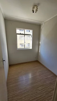 Imagem Apartamento 3 Quartos no Pinheirinho No 1º andar - R$295 mil