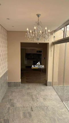Imagem Casa com 3 dormitórios à venda, 138 m² por R$ 770.000,00 - Vila Aparecida - Rio Claro/SP