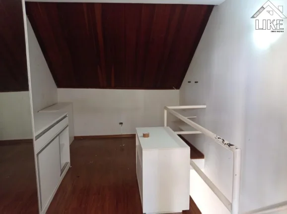Imagem [Casa em Villagio - Venda][Vila Ema]