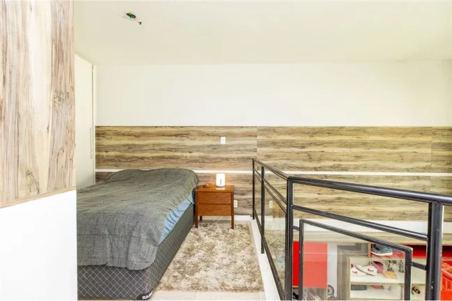 Imagem APARTAMENTO RESIDENCIAL em São Paulo - SP, Moema