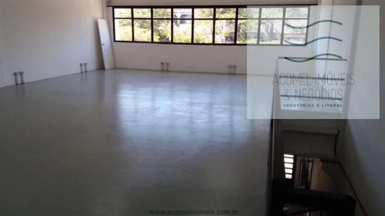 Imagem Galpões para locação em Barueri no bairro Tamboré