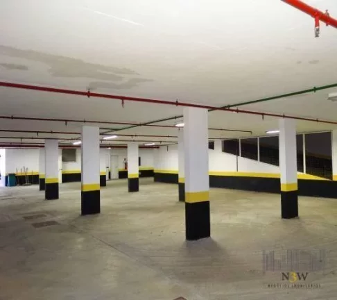Imagem Prédio à venda, 4432 m² por R$ 25.000.000,00 - Vila Leopoldina - São Paulo/SP