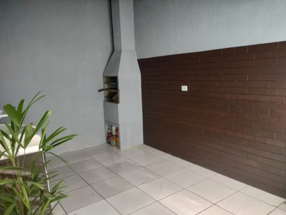 Imagem Casa com 2 dormitórios à venda, 70 m² por R$ 320.000 - Conjunto Residencial Galo Branco - São José dos Campos/SP