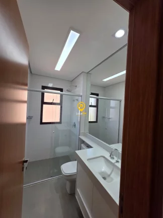 Apartamento com 2 Quartos para Alugar, 80 m² em Jardim Botânico - Ribeirão Preto