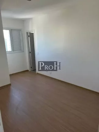 Imagem Imóvel com 1 Quarto para Alugar, 44 m² em Santa Paula - São Caetano Do Sul