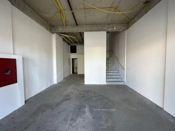 Imagem Sala Comercial para Venda em Curitiba, Boa Vista, 2 vagas