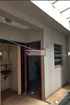 Imagem Venda Sobrado Vila Marari SP: 3 Dorms, 1 Suíte, 213m²
