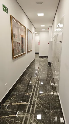 Imagem COBERTURA PENTHOUSE Á VENDA NO EDIFICIO QUEBEC NO BAIRRO SÃO JOSÉ FRANCA/SP
