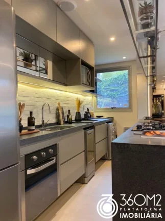 Imagem Apartamento para Venda em São Paulo / SP no bairro Vila Madalena