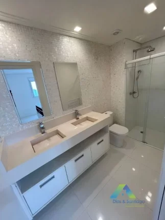 Imagem Apartamento com 2 Quartos e 2 suites à Venda, 127 m² por R$ 1.569.900