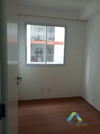 Imagem Apartamento com 02 quartos 37m² no Jardim Independencia.
