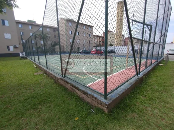 Imagem Imperdível! Apartamento de 2 dormitórios em Sabaúna - Itanhaém por R$ 170.000