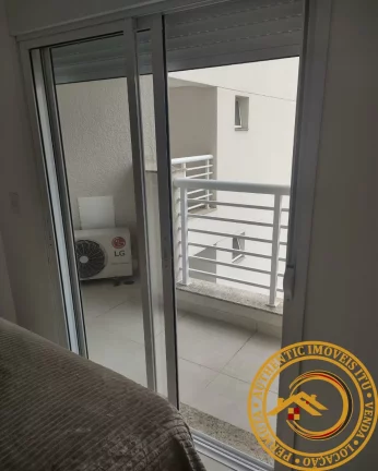 Imagem APARTAMENTO RESIDENCIAL em GUARUJÁ - SP, JARDIM VIRGÍNIA