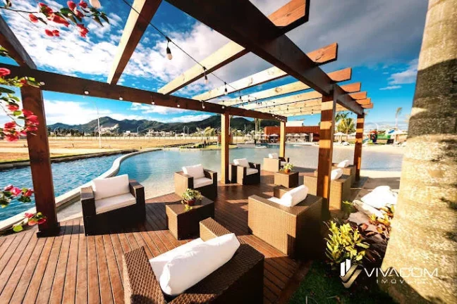 Imagem Terreno à Venda, 150 m² em Deltaville - Biguaçu