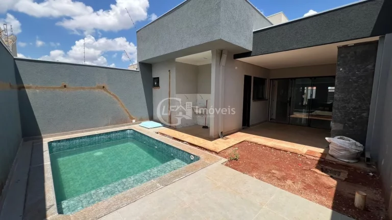 Imagem O SEU LAR DOS SONHOS NO RITA VIEIRA COM PISCINA ESTÁ AQUI .