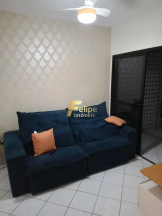 Imagem APARTAMENTO DE 3 QUARTOS E ÁREA EXTERNA LATERAL NA PRAIA DO MORRO / GUARAPARI - ES