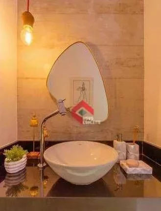 Imagem Apartamento à venda, 56 m² por R$ 720.000,00 - Meireles - Fortaleza/CE
