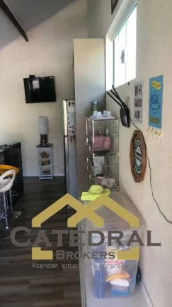 Imagem Chácara térrea à venda em Cabreúva por R$ 1.500.000,00